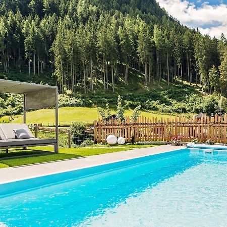 Residence Telemark Santa Cristina Val Gardena Ngoại thất bức ảnh