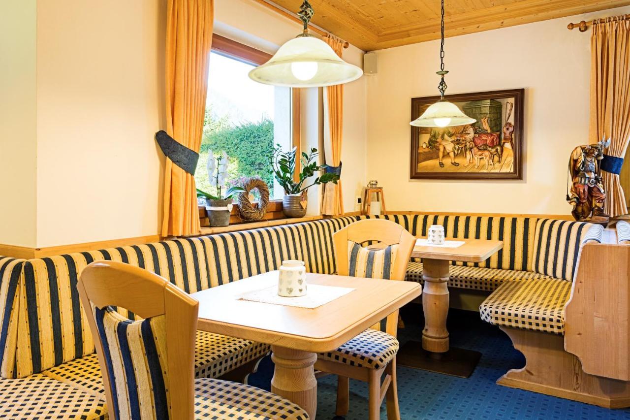 Residence Telemark Santa Cristina Val Gardena Ngoại thất bức ảnh