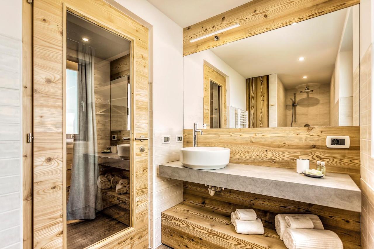 Residence Telemark Santa Cristina Val Gardena Ngoại thất bức ảnh