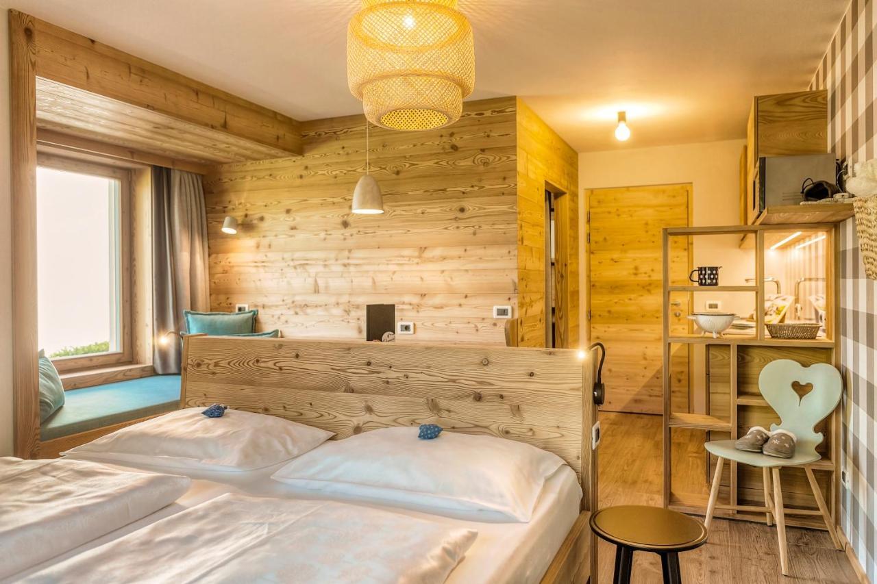 Residence Telemark Santa Cristina Val Gardena Ngoại thất bức ảnh