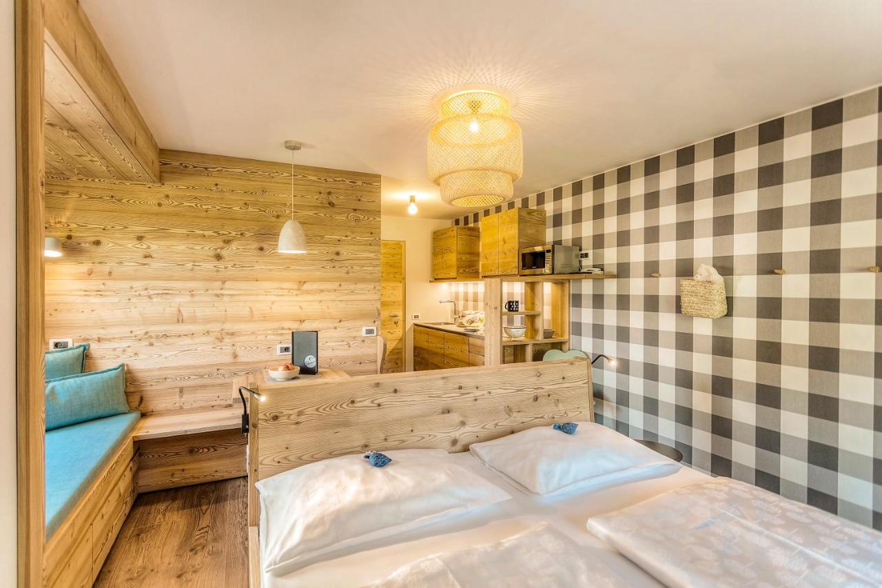 Residence Telemark Santa Cristina Val Gardena Ngoại thất bức ảnh
