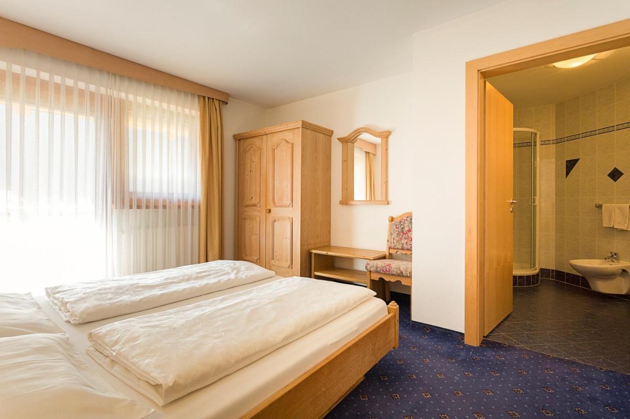 Residence Telemark Santa Cristina Val Gardena Ngoại thất bức ảnh