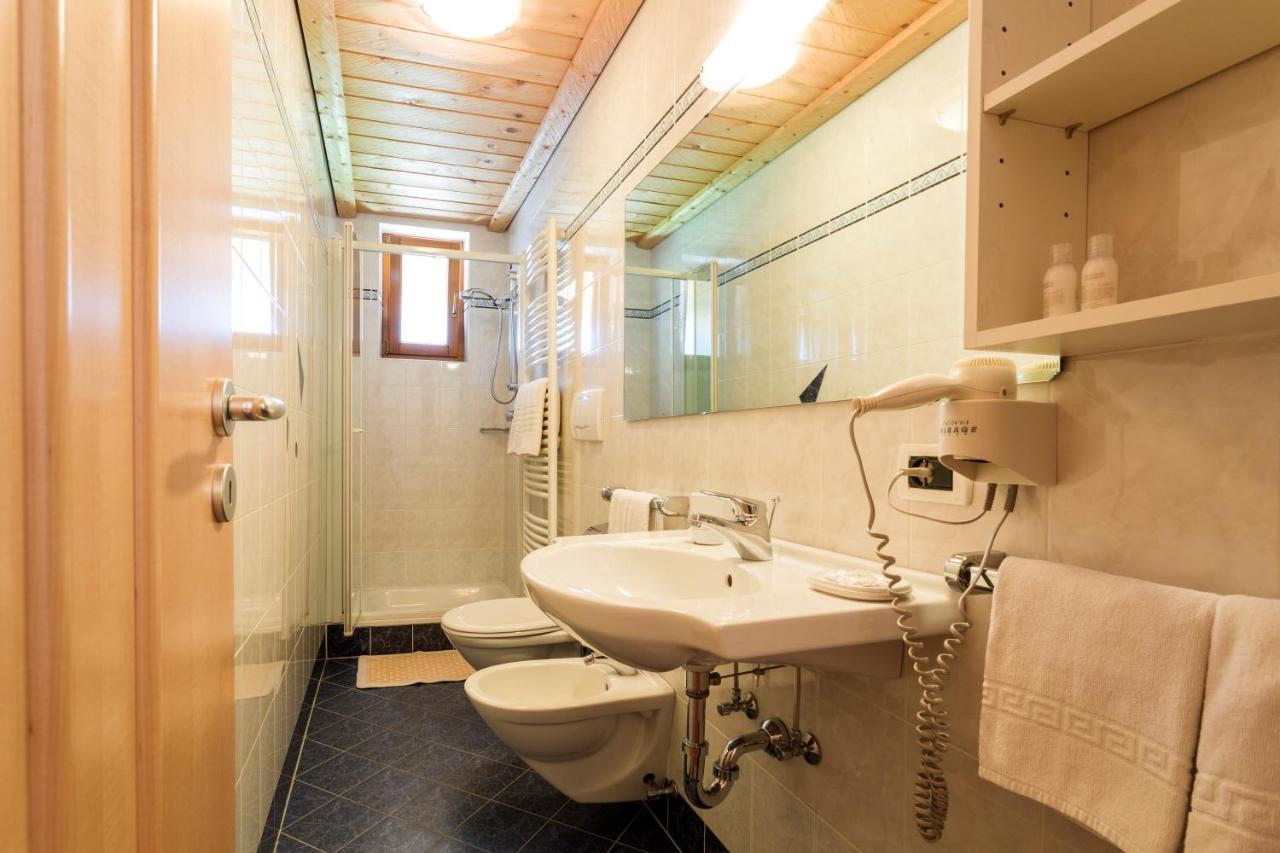 Residence Telemark Santa Cristina Val Gardena Ngoại thất bức ảnh