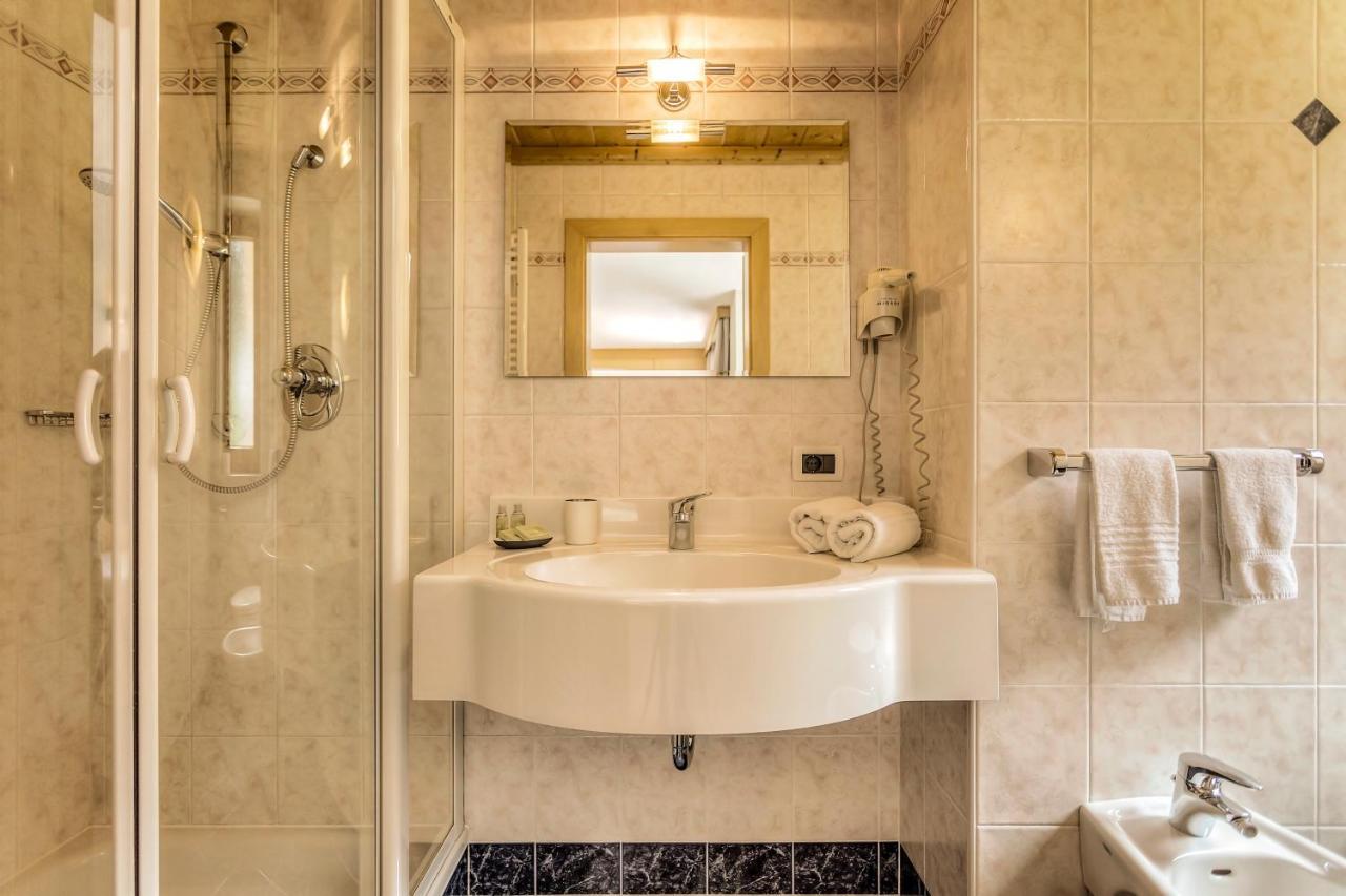 Residence Telemark Santa Cristina Val Gardena Ngoại thất bức ảnh
