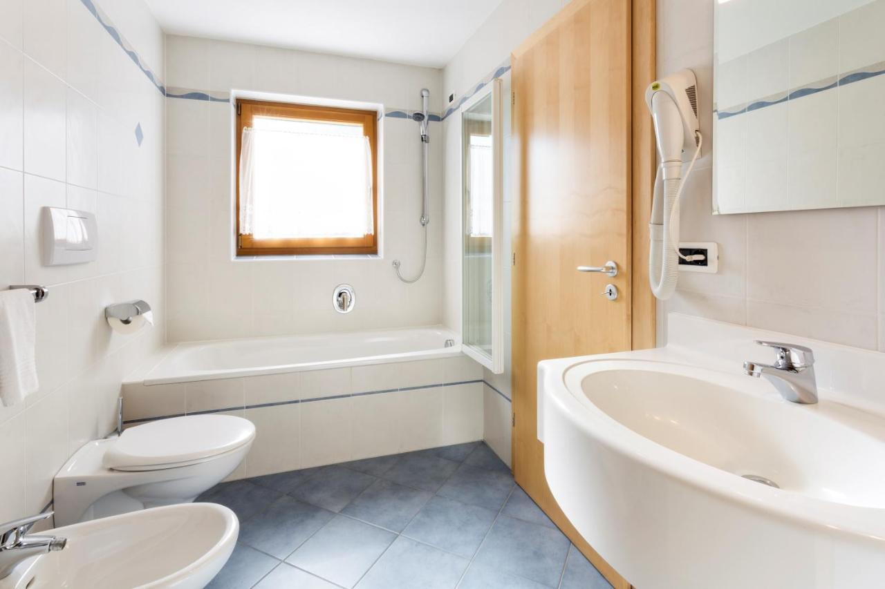 Residence Telemark Santa Cristina Val Gardena Ngoại thất bức ảnh
