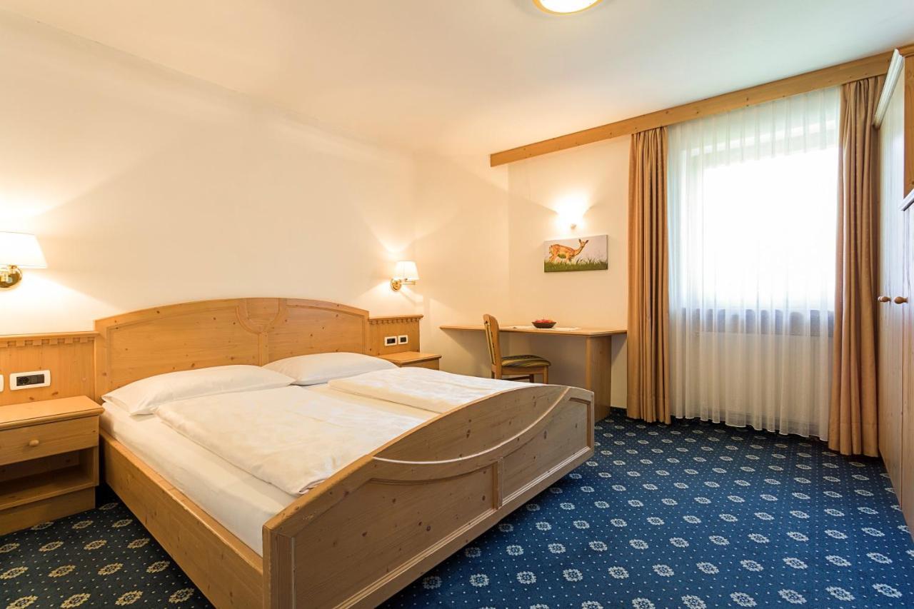 Residence Telemark Santa Cristina Val Gardena Ngoại thất bức ảnh