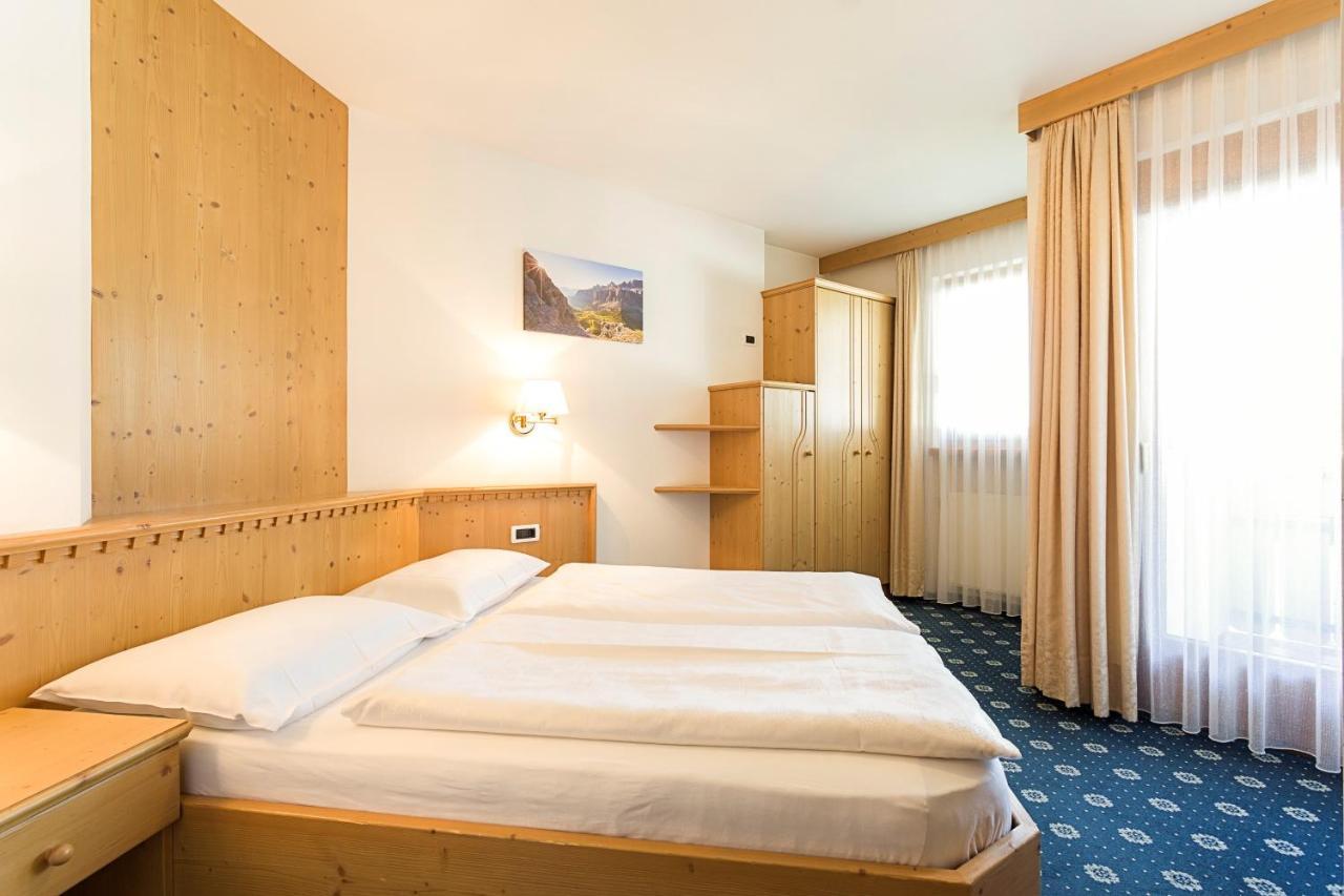 Residence Telemark Santa Cristina Val Gardena Ngoại thất bức ảnh