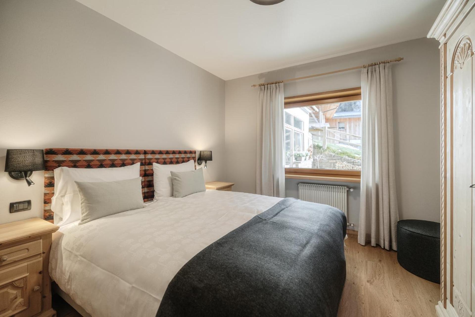 Residence Telemark Santa Cristina Val Gardena Ngoại thất bức ảnh
